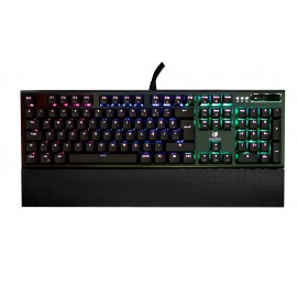 Hunter PRO Full RGB Mekanik Oyuncu Klavyesi