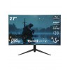 İzoly Izoly 2756C200 27"1ms 200Hz Freesync/g-Sync Fhd LED 2x HDMI 1x Dp Va Curved Gaming Monitör