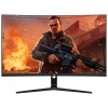 Gamepower Vivid T50 27'' 0.5 ms Full HD Curved 180 Hz Oyuncu Monitörü